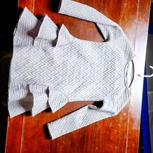 Cat and Jack size 6 dress